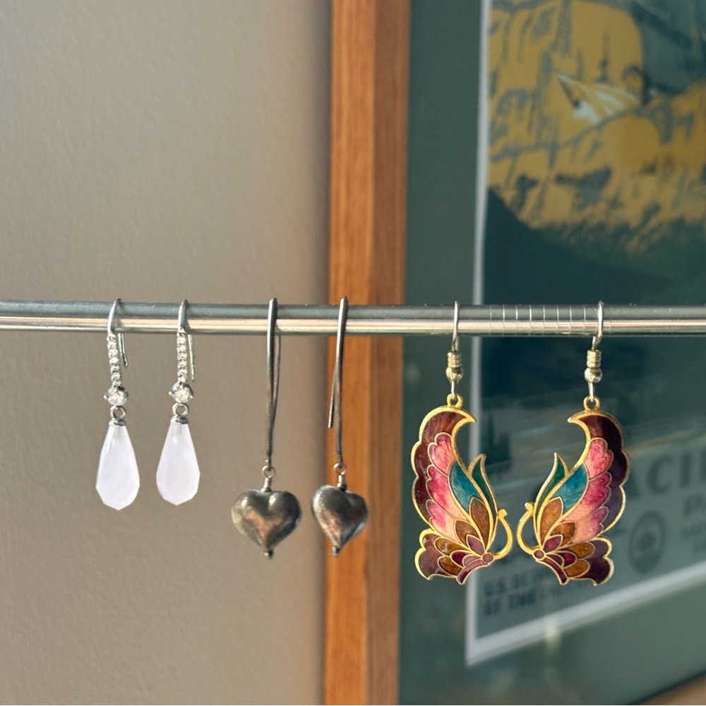 Assorted Earrings Set